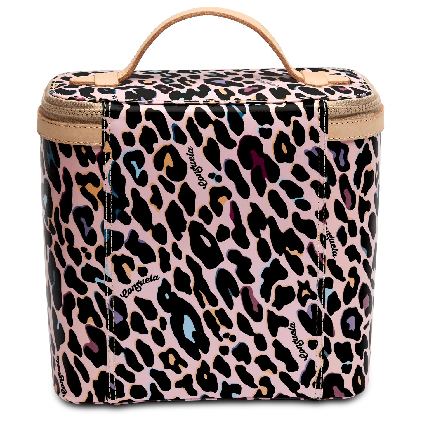 CONSUELA RUTH SLIM TRAIN CASE