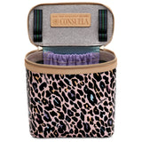 CONSUELA RUTH SLIM TRAIN CASE