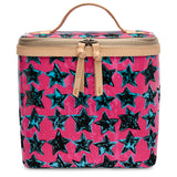 CONSUELA PRESLEY SLIM TRAIN CASE