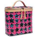 CONSUELA PRESLEY SLIM TRAIN CASE