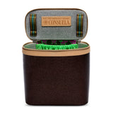 CONSUELA EMBER SLIM TRAIN CASE