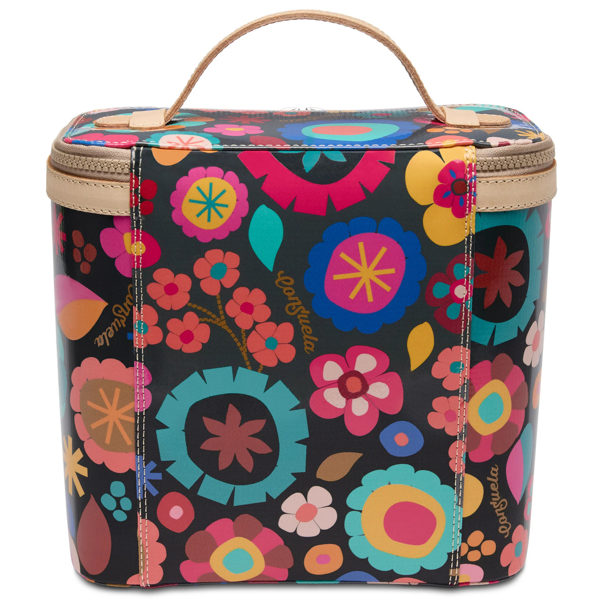 CONSUELA AMELIE SLIM TRAIN CASE