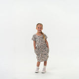 Burlebo Youth Moxie Dress - Classic Deer Camo