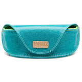 CONSUELA LUMI SUNGLASS CASE