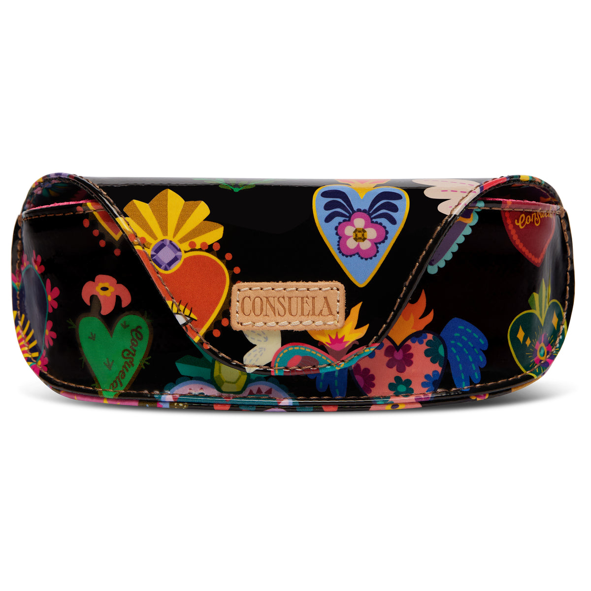 CONSUELA VIDA SUNGLASS CASE