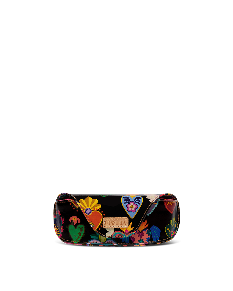 CONSUELA VIDA SUNGLASS CASE