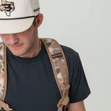 Burlebo Backpack - Pintail Camo