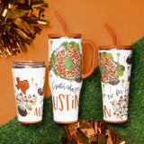 SWIG LIFE SATURDAYS IN AUSTIN MEGA MUG 40oz