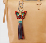 CONSUELA WESLEY BUTTERFLY CHARM