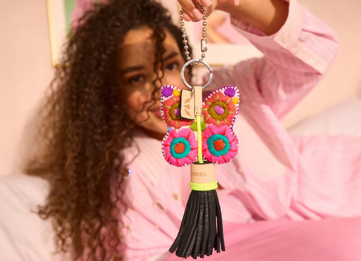 CONSUELA AIDA CHARM