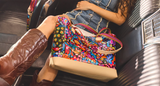 CONSUELA SOPHIE BIG BREEZY TOTE
