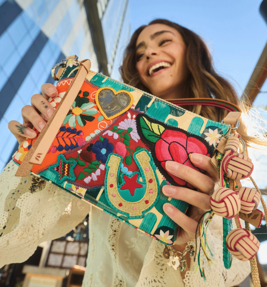 CONSUELA DEZI MIDTOWN CROSSBODY