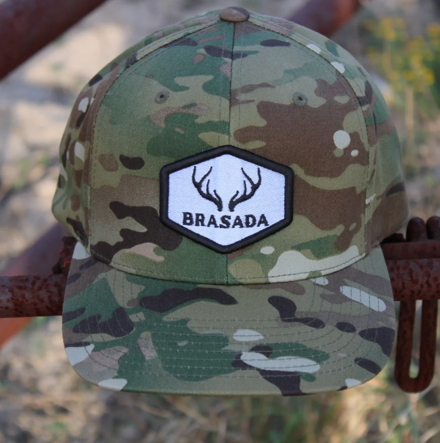 BRASADA THE DUVAL CAP