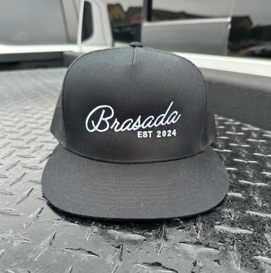 BRASADA THE ORIGINAL CAP