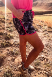 IN PLAIN SIGHT SHORTS