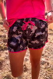 IN PLAIN SIGHT SHORTS