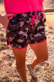 IN PLAIN SIGHT SHORTS