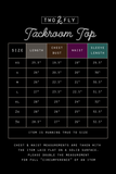 TACKROOM TALKS SWEATSHIRT TOP