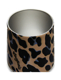 CONSUELA BLUE JAG 10 OZ TUMBLER