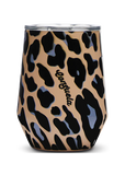 CONSUELA BLUE JAG 10 OZ TUMBLER