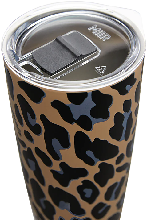 CONSUELA BLUE JAG 24 OZ TUMBLER