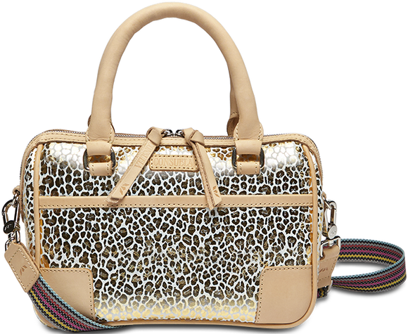 CONSUELA KIT LUNCHEON CROSSBODY
