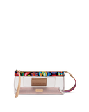 CONSUELA SOPHIE CLEAR TOOL BAG