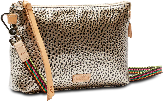 CONSUELA WESLEY MIDTOWN CROSSBODY
