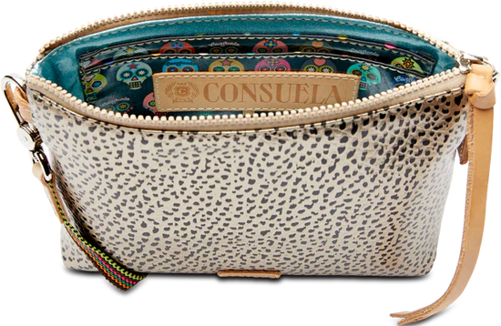 CONSUELA WESLEY MIDTOWN CROSSBODY