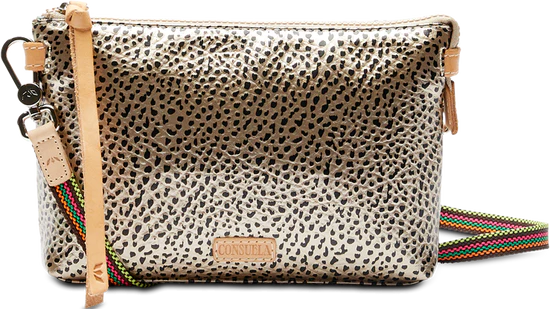 CONSUELA WESLEY MIDTOWN CROSSBODY