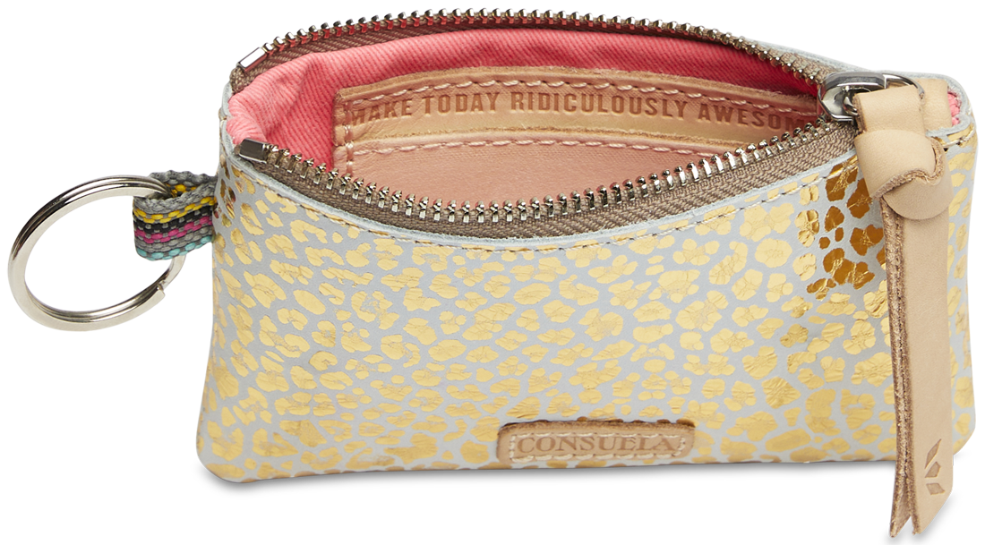 CONSUELA KIT TEENY POUCH
