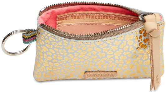 CONSUELA KIT TEENY POUCH