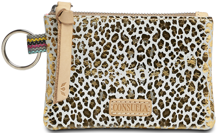 CONSUELA KIT TEENY POUCH