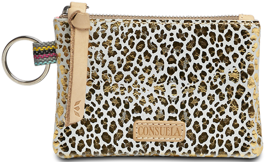 CONSUELA KIT TEENY POUCH