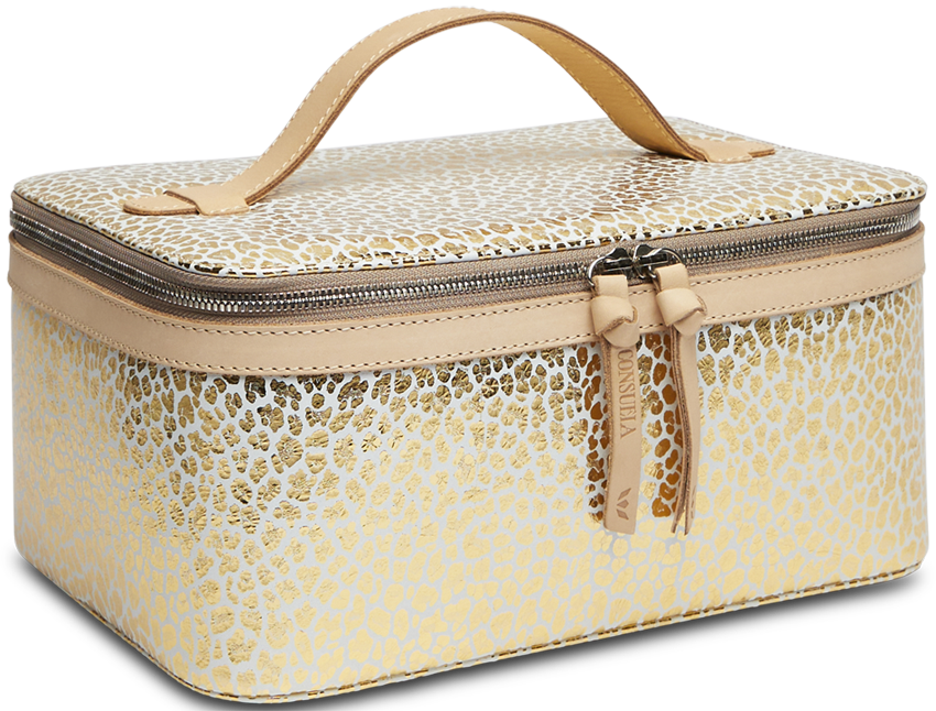 CONSUELA KIT TRAIN CASE