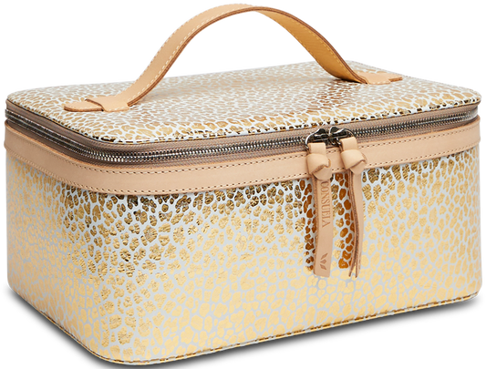 CONSUELA KIT TRAIN CASE