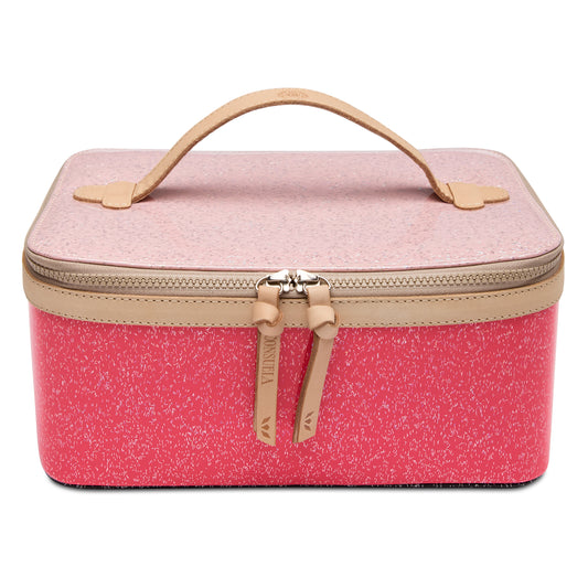 CONSUELA BAE TRAIN CASE