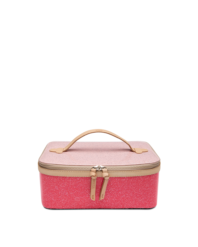 CONSUELA BAE TRAIN CASE