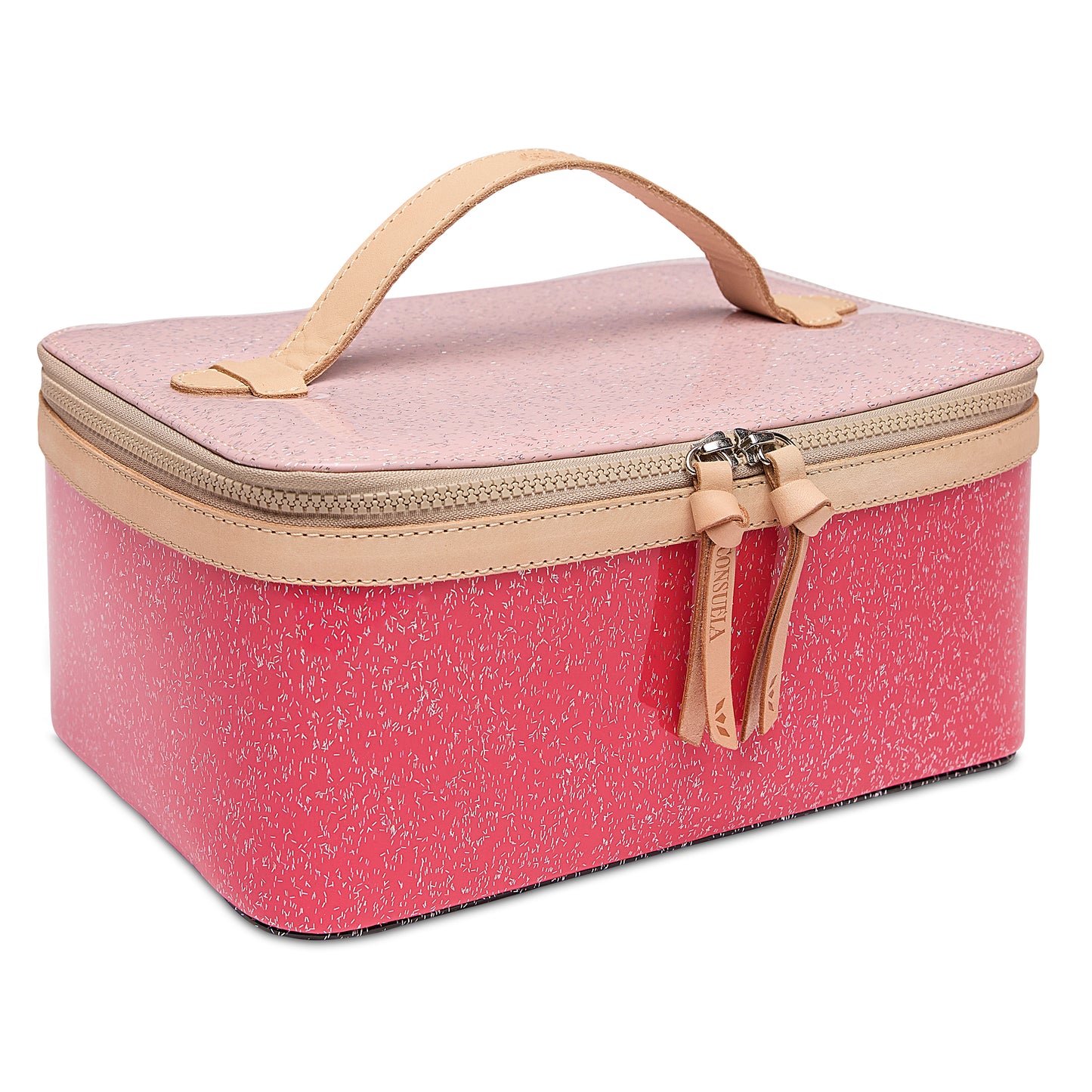 CONSUELA BAE TRAIN CASE