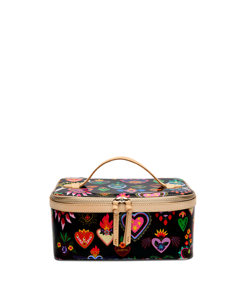 CONSUELA VIDA TRAIN CASE