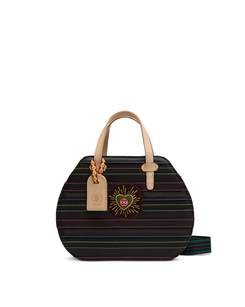 CONSUELA RAY LADY BIRD SATCHEL