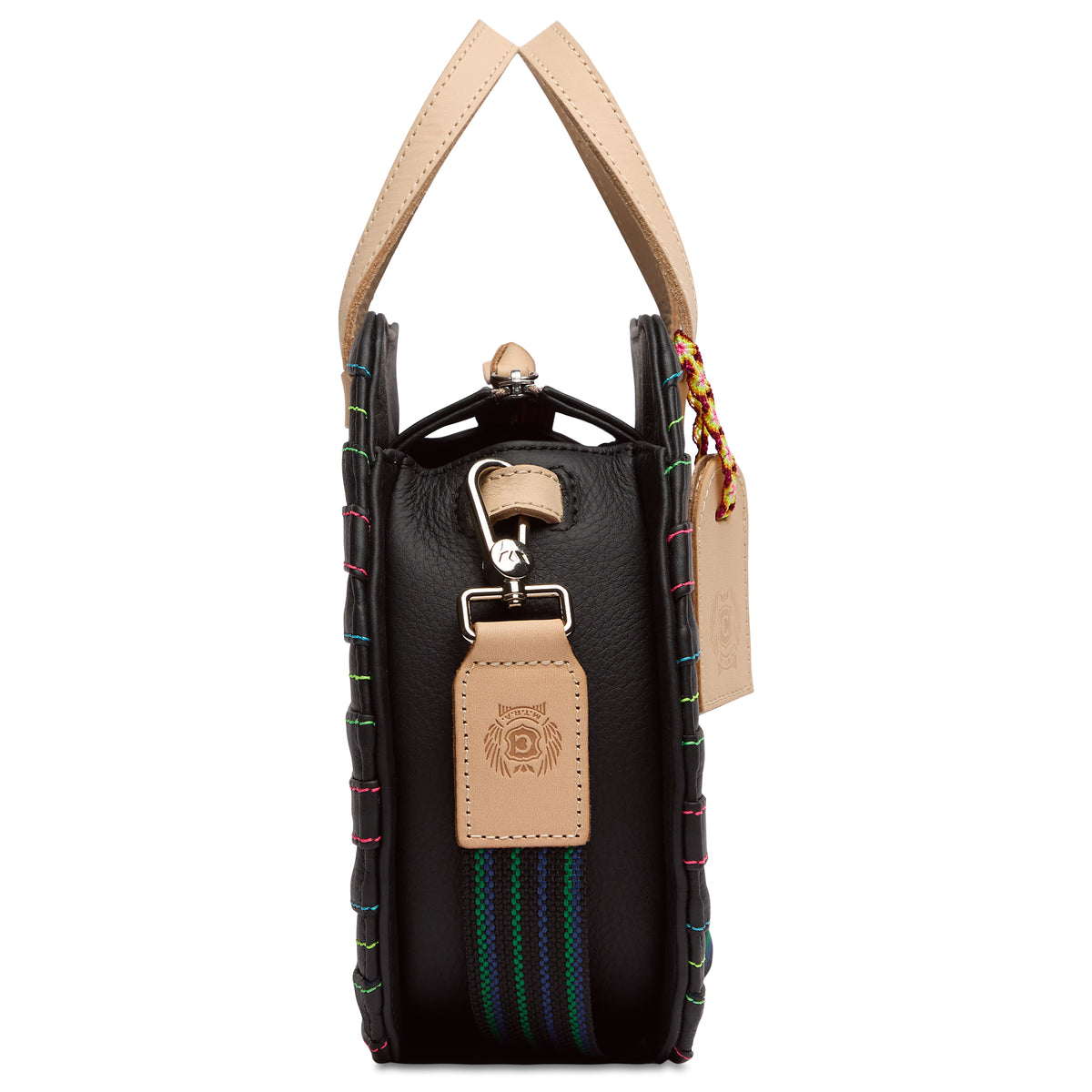 CONSUELA RAY LADY BIRD SATCHEL