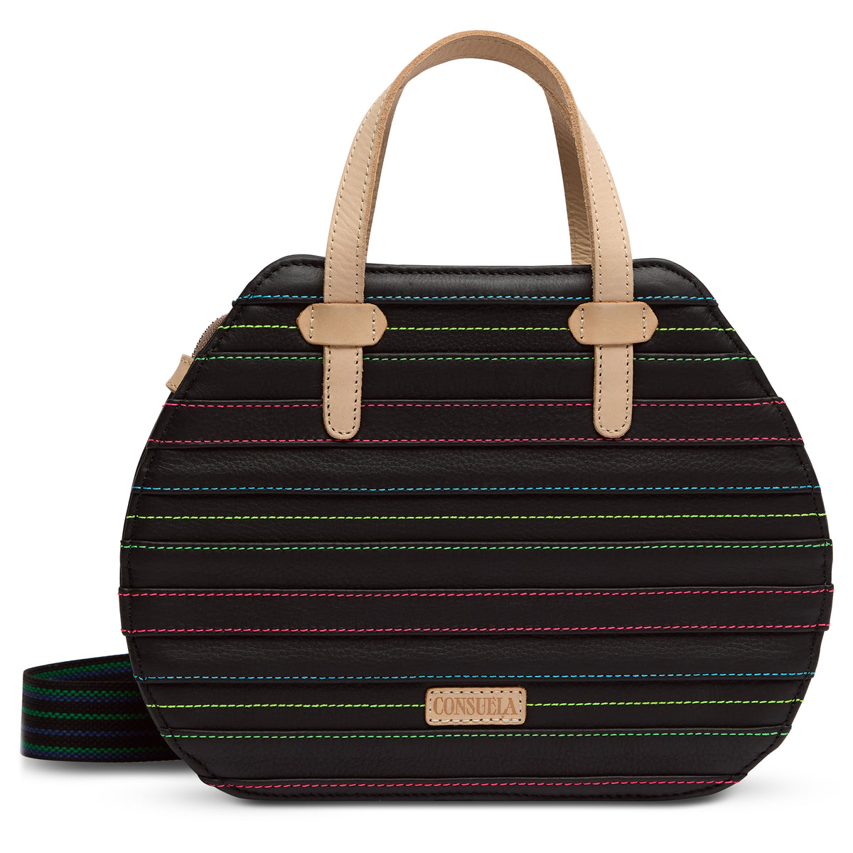 CONSUELA RAY LADY BIRD SATCHEL