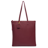 CONSUELA PLUM SHOPPER TOTE