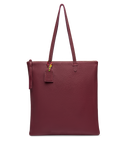 CONSUELA PLUM SHOPPER TOTE