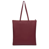 CONSUELA PLUM SHOPPER TOTE