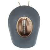 STETSON GOLD CREEK DENIM WOOL FELT WESTERN COWBOY HAT