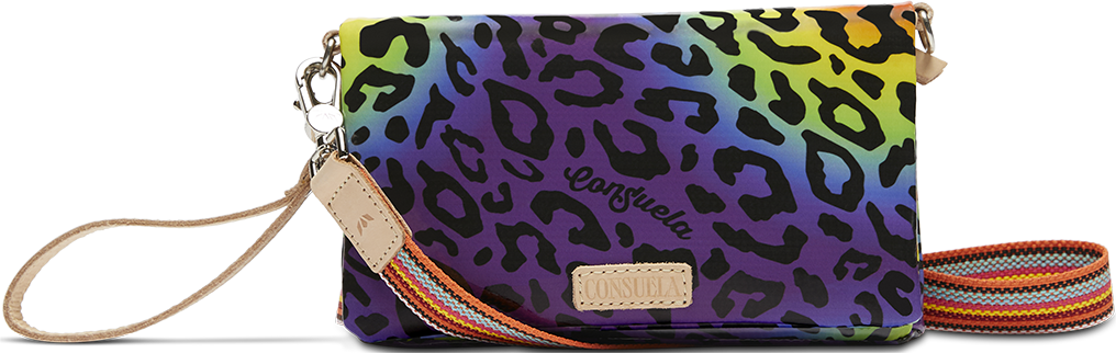 CONSUELA SEMI UPTOWN CROSSBODY