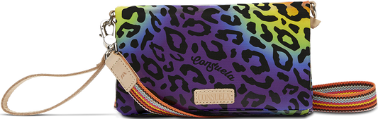 CONSUELA SEMI UPTOWN CROSSBODY