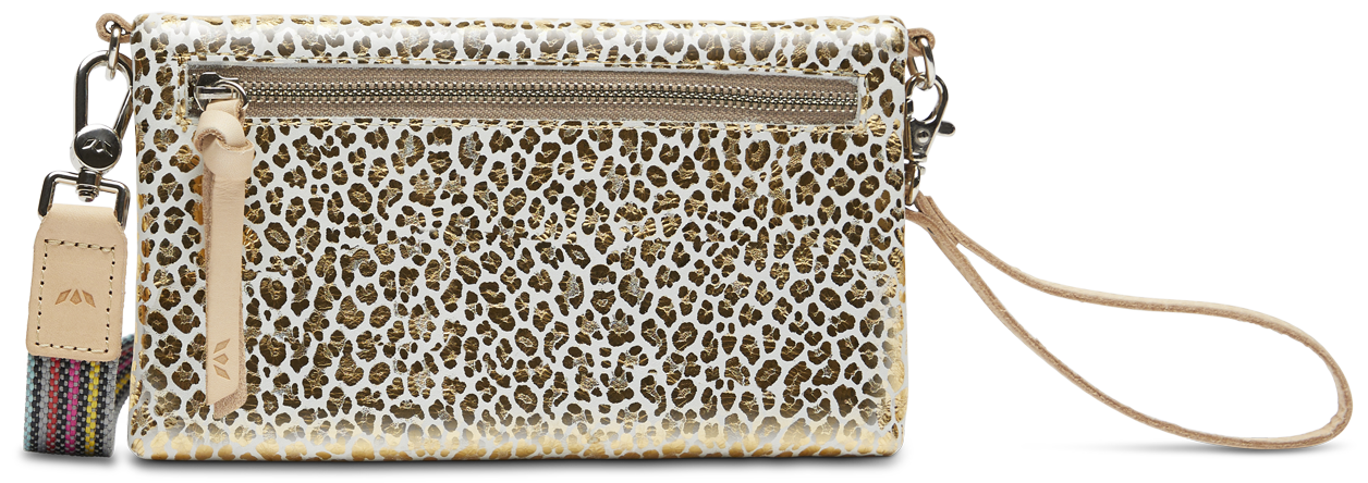 CONSUELA KIT UPTOWN CROSSBODY